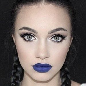 MAC "MIDNIGHT TROLL" Lipstick NIB